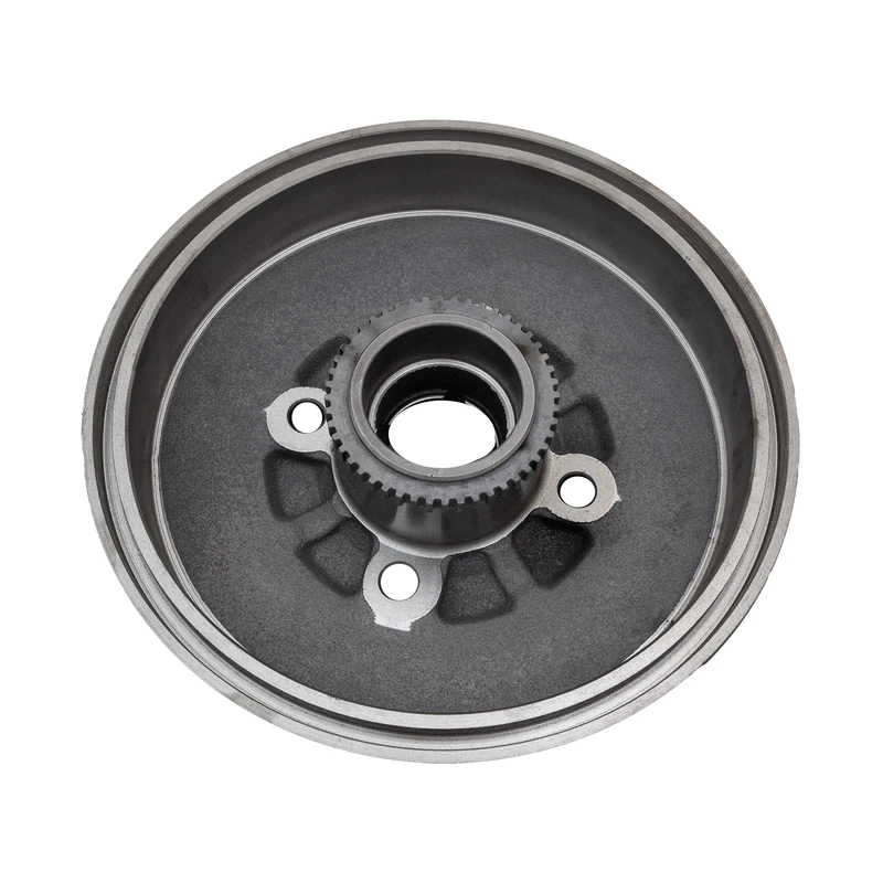 کاسه ترمز چرخ عقب کوئیک