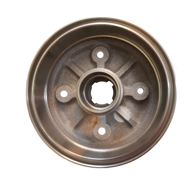 کاسه ترمز چرخ عقب پراید