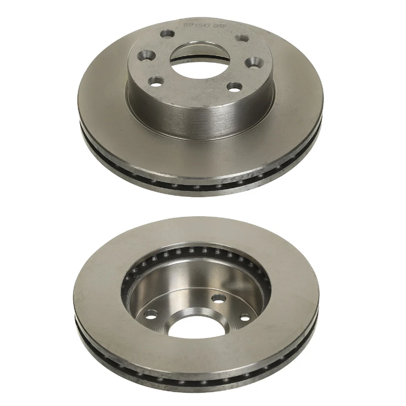 دیسک ترمز چرخ جلو اطلس