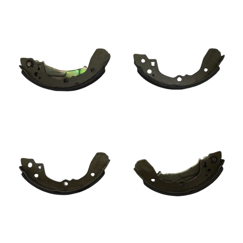 لنت ترمز عقب کوئیک