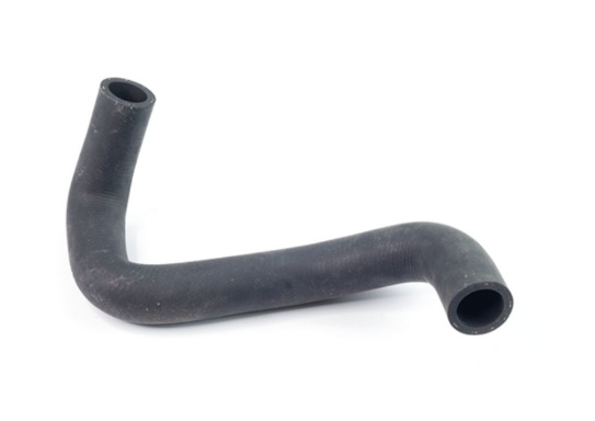 شیلنگ پایین رادیاتور MVM550_ 530