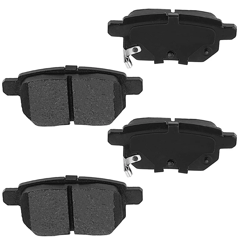 لنت ترمز عقب شاهین