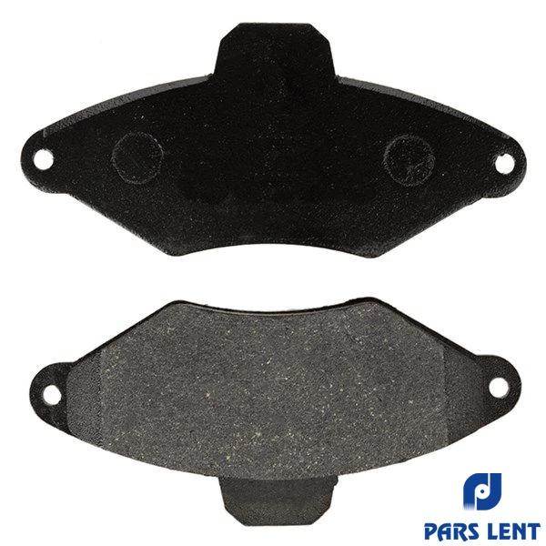 لنت ترمز جلو زانتیا