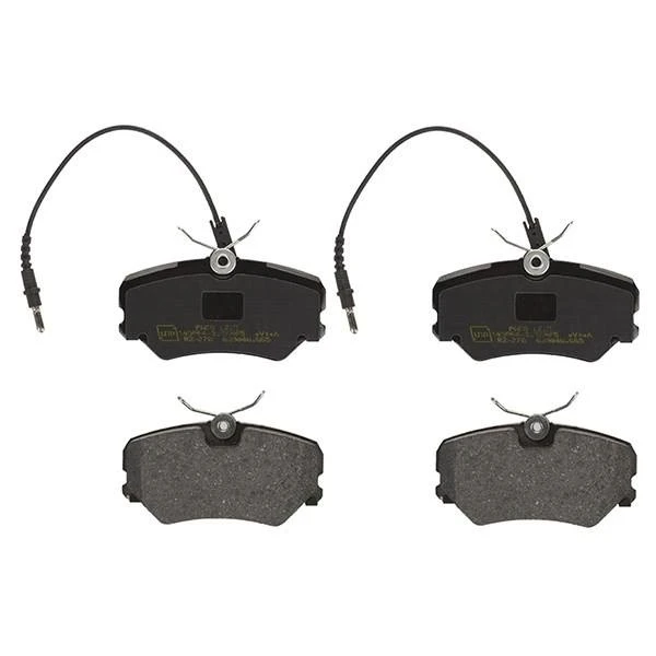 لنت ترمز جلو پژو 405