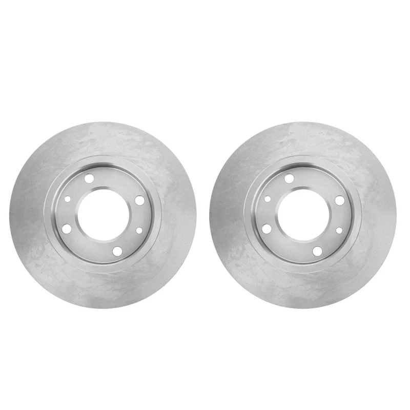 دیسک ترمز چرخ جلو کوئیک