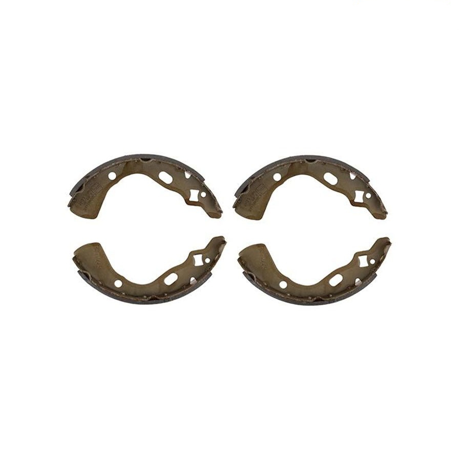 لنت ترمز عقب پراید