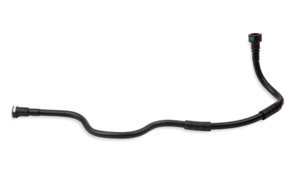 شیلنگ بنزین رفت ریل سوخت ۴۰۵