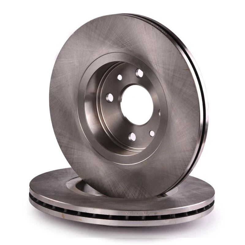 دیسک ترمز  چرخ جلو تندر ۹۰