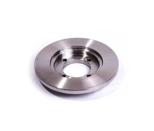 دیسک ترمز چرخ جلو پراید