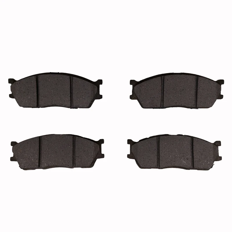 لنت ترمز جلو کوئیک