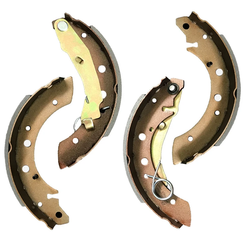 لنت ترمز عقب سمند معمولی