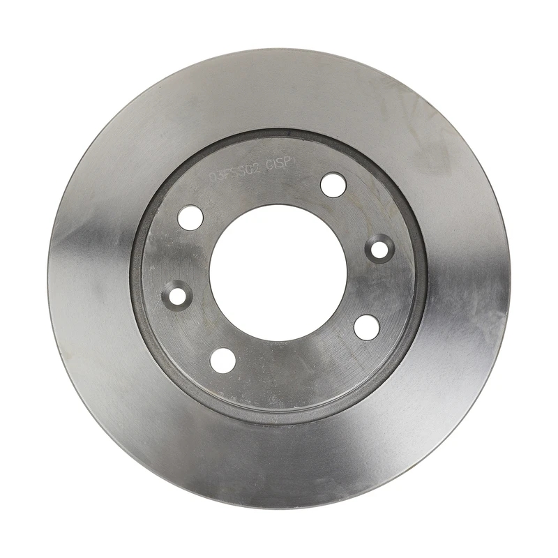 دیسک ترمز چرخ عقب ۲۰۷