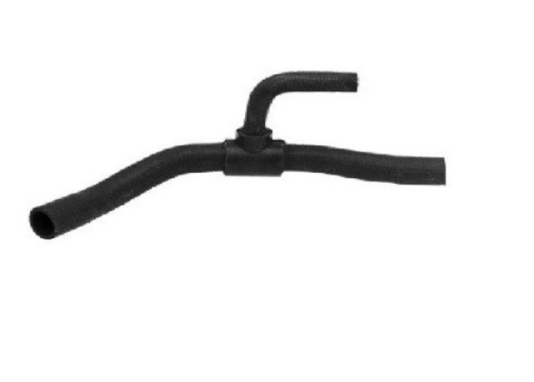 شیلنگ پایین رادیاتور  MVM315