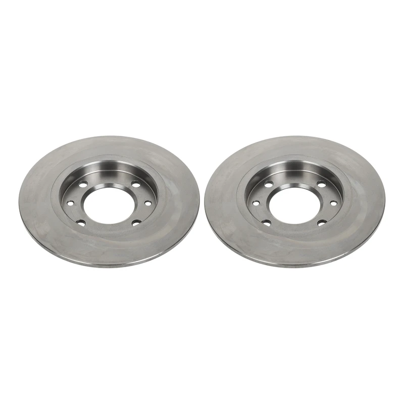 دیسک ترمز چرخ عقب ۲۰۶ تیپ ۵