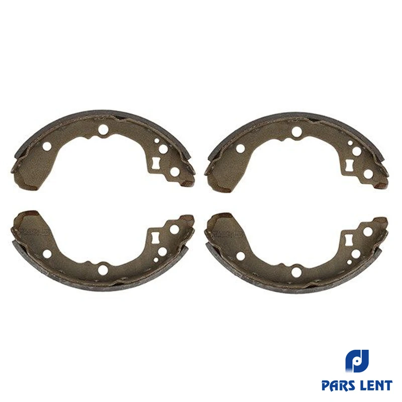 لنت ترمز عقب ساینا