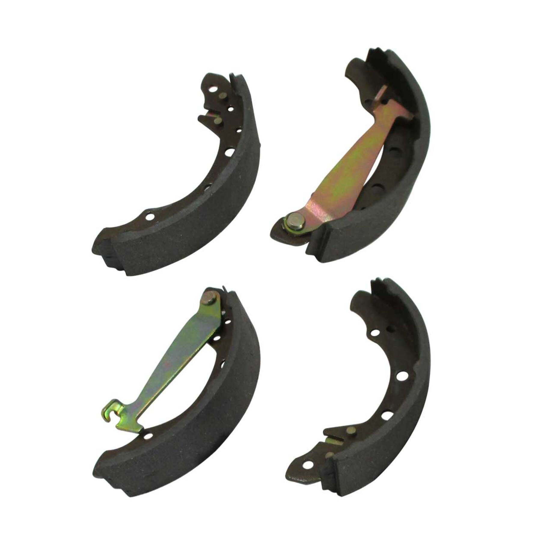 لنت ترمز عقب MVM 315