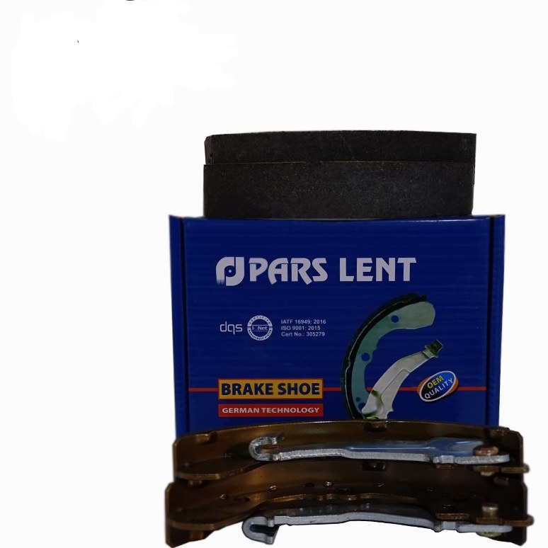 لنت ترمز عقب اطلس