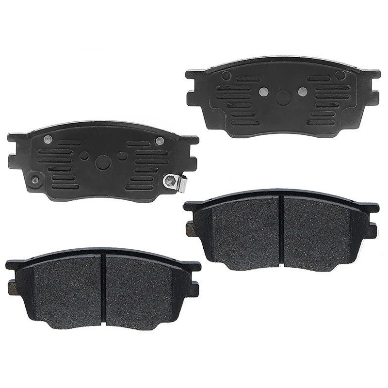 لنت ترمز جلو شاهین