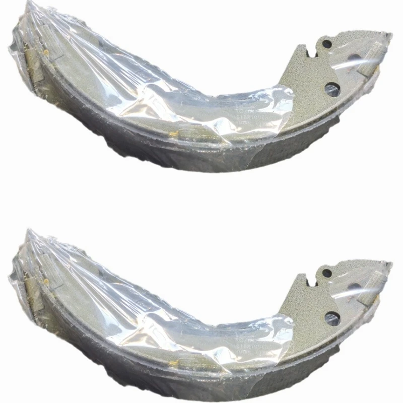 لنت ترمز عقب آریسان