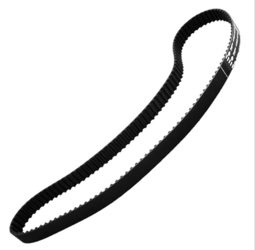 تسمه تایم تندر ۹۰