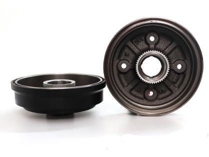 کاسه ترمز چرخ عقب ساینا