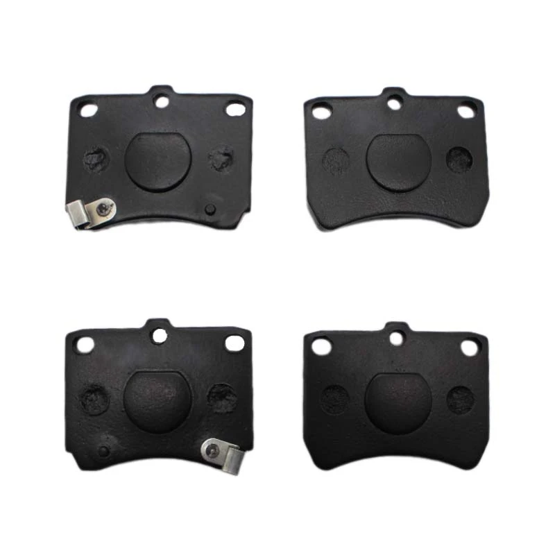 لنت ترمز جلو پراید