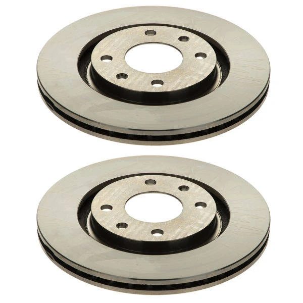 دیسک ترمز چرخ جلو پژو ۴۰۵